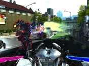 Weirdness: Weirdness: Sega's Repackaged Transformers Arcade Game Is An Unexpected Nod To Its Glorious Past