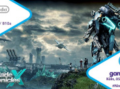 News: Xenoblade Chronicles X Will Be Playable at Gamescom Next Week