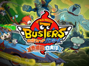 Article: Yo-Kai Watch Busters and 3DS Continue to Rule in Japan