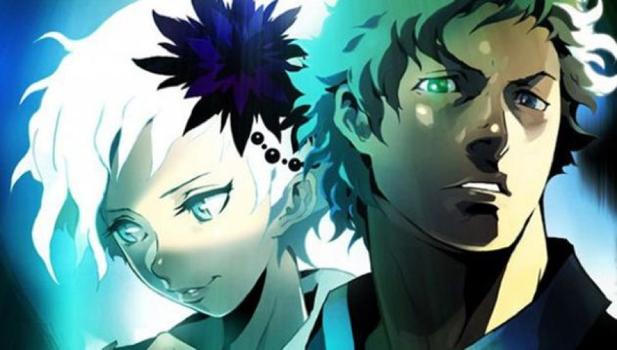 Zero Escape