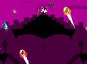 News: 13AM Games Reveals More Content Is Coming To Runbow