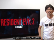 Article: A Resident Evil 2 Remake Has Been Confirmed