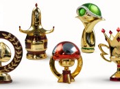 Article: Awesome Mario Kart Trophies Are Now Up for Grabs on Club Nintendo in Europe and Australia