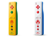 Article: Bowser and Toad Wii Remote Plus Controllers Heading to Europe on 20th November