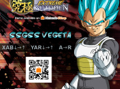 Article: Enter a Crazy Code to Unlock a New Character in theÂ Dragon Ball Z: Extreme Butoden Demo