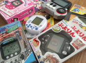 Article: Feature: Handheld LCD Gaming Past And Present