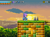 Article: Freedom Planet Release Bound by Bug