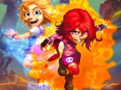 Article: Giana Sisters: Twisted Dreams Director's Cut Getting Physical Release In North America