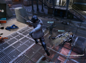 Article: Hands On: Devil's Third - Sampling Online Chaos and Fearing the Devilry of Microtransactions