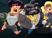 Interview: Interview: Engine Software and Orangepixel on Bringing Gunslugs 2's Chaos to 3DS