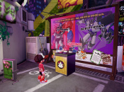 Article: It's Autobots vs Decepticons in the Upcoming Transformers Splatfest