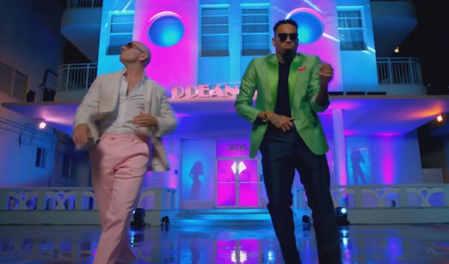 Just Dance 2016 Feature And Tracks