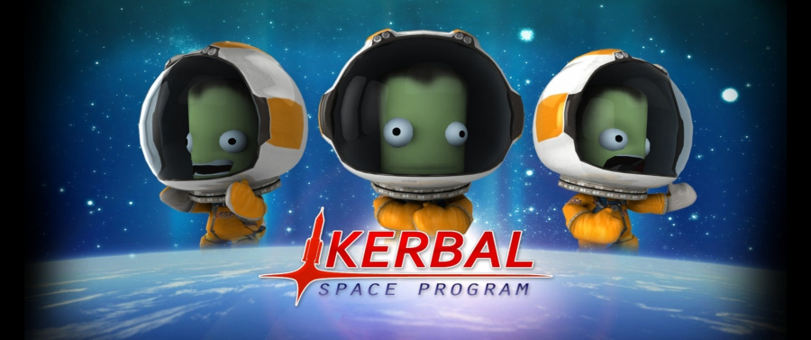 Kerbal Space Program