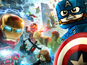 Article: LEGO Marvel's Avengers Will Assemble in January 2016