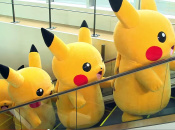 Article: London To Get Overrun By a Horde of Pikachu in 'Summer in the City' Event