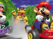 Article: Mario History: Mario Kart 64 - 1997