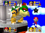 Article: Mario History: Mario Party - 1998