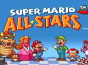 Article: Mario History: Super Mario All-Stars - 1993