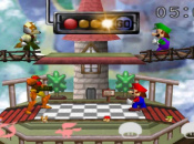 Mario History: Mario History: Super Smash Bros. - 1999