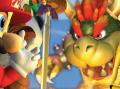 Article: Mario History: Super Smash Bros. Melee - 2001