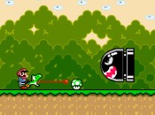 Mario Memories: Mario Memories: Pre-Internet Timeline Confusion and the Joys of Computer Club