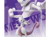 News: Mewtwo Still Looks Just As Fearsome As A Packaged amiibo