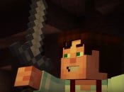 Article: Minecraft: Story Mode is Heading to Wii U