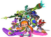 News: Nintendo Announces Another Run of the Splatoon Testfire Demo