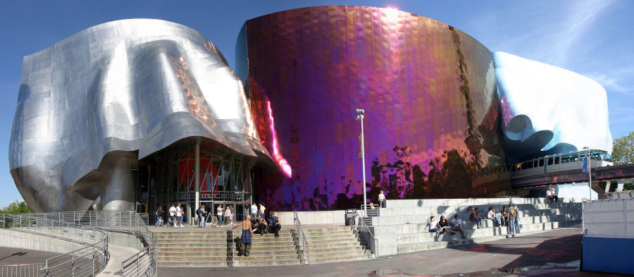 Museums aren't just full of dinosaur bones, you know