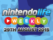 Nintendo Life Weekly: Nintendo Life Weekly: Mega Yarn Yoshi amiibo, Star Fox Zero Release Date