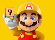 Article: Nintendo UK Running Another Super Mario Maker Twitch Stream Today