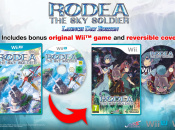 News: NIS America Confirms Rodea the Sky Soldier Delay