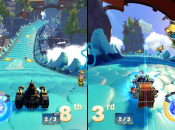 Article: Online Multiplayer and Kart Racing Gameplay Unveiled for Skylanders SuperChargers Â 