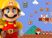 Article: Preview: Rekindling Platforming Passion in Super Mario Maker