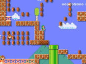 Article: Rejoice, There's A Tingle Costume In Super Mario Maker