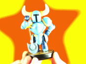 Article: Shovel Knight amiibo Confirms 