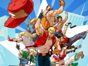 News: SNK Playmore's New Chinese Owners Aim To 