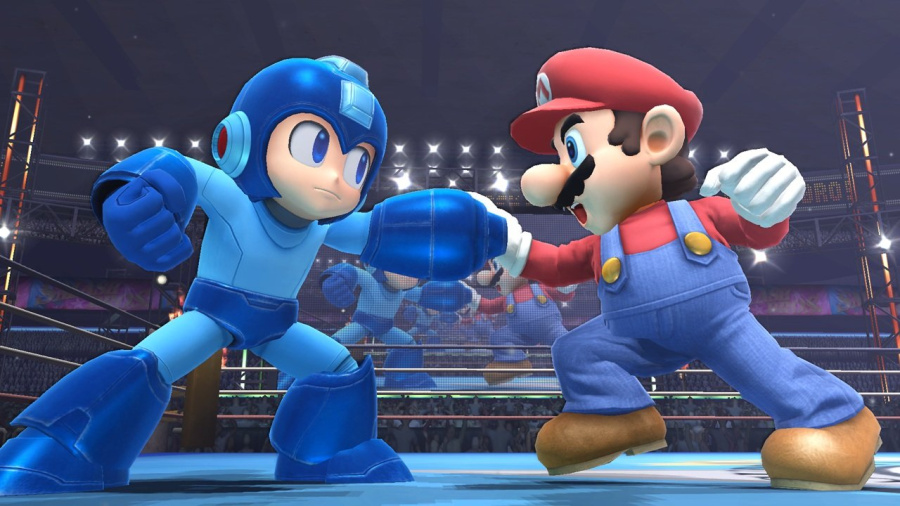 Super Smash Bros. eSports UK Champion