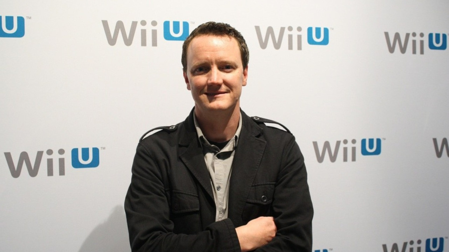 Bill Trinen is one of the most recognisable Nintendo of America employees active on Twitter