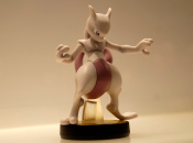 Article: The Mewtwo amiibo Will Arrive in Europe on 23rd October