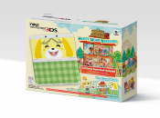Article: The Smaller New Nintendo 3DS Model is Coming to North America