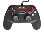 News: This Controller Wants to Bring the 'Next Gen' to NES