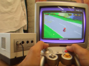 Article: This Mario Kart XXL Game Boy Advance Prototype Looks... Interesting