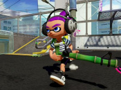 Article: Two New Weapons Are Heading to Splatoon This Week