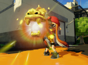 Video: Video: Drench Yourself in Splatoon's New Rainmaker Mode