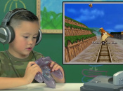 Article: Video: Kids React to Pokémon Snap In Rather Interesting Ways