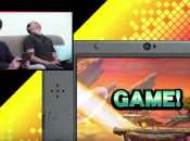 Article: Video: Nintendo Challenge Gives You a Super Smash Bros. Target