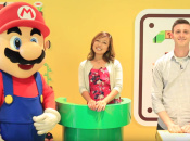 Article: Video: Nintendo Minute Shows Off The Best Facebook Super Mario Maker Hackathon Levels