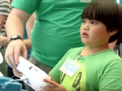 Video: Video: Players React to Splatoon and Star Fox Zero at Hyper Japan in London