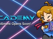 News: WayForward May Be Teasing a New Mighty Switch Force Title
